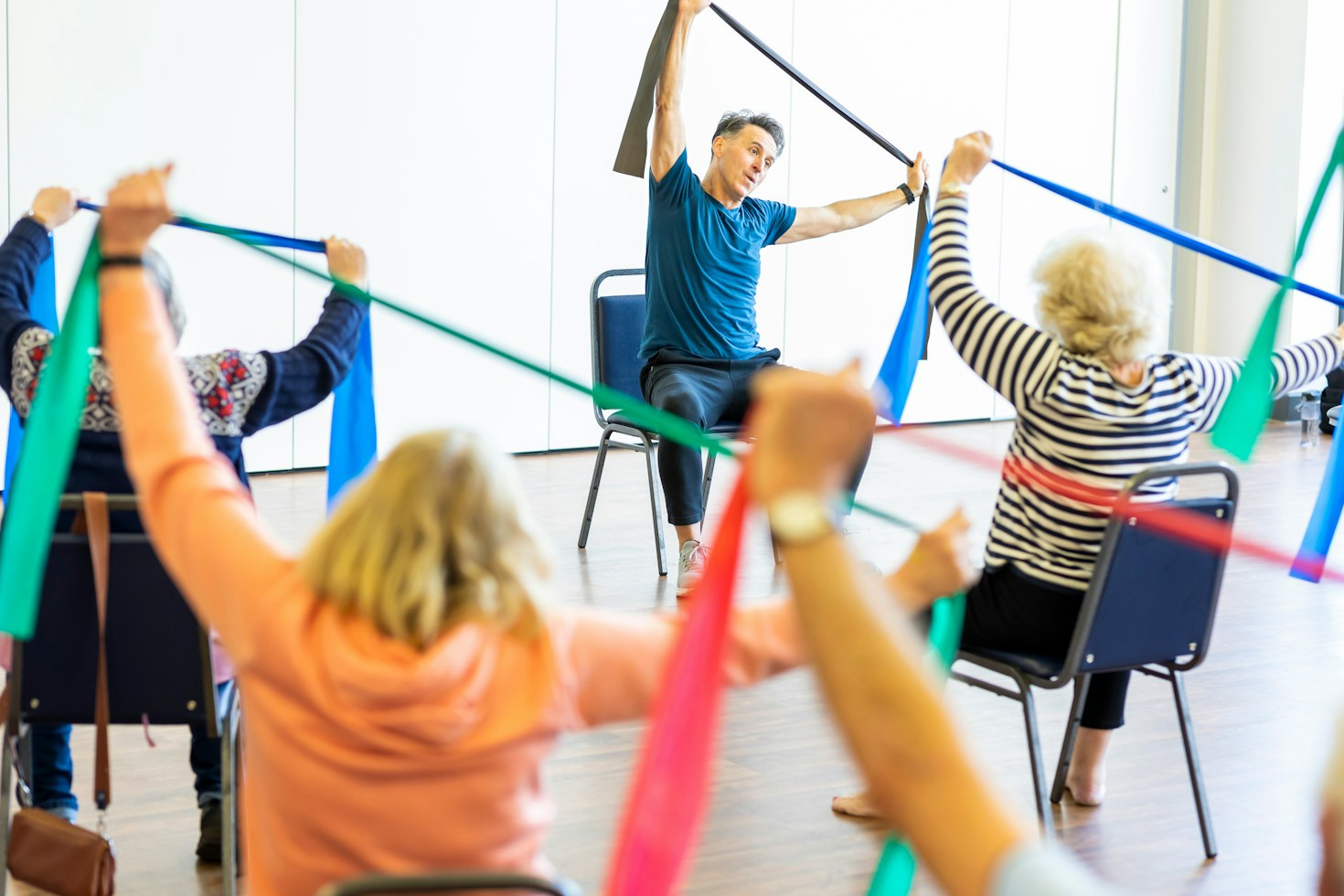 Gentle Morning Mobility Routines for Healthy Joints