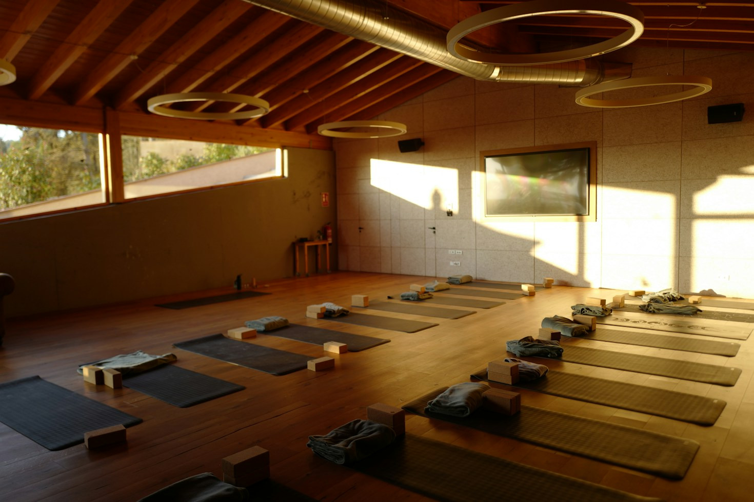Finding Balance and Strength After Age Fifty
